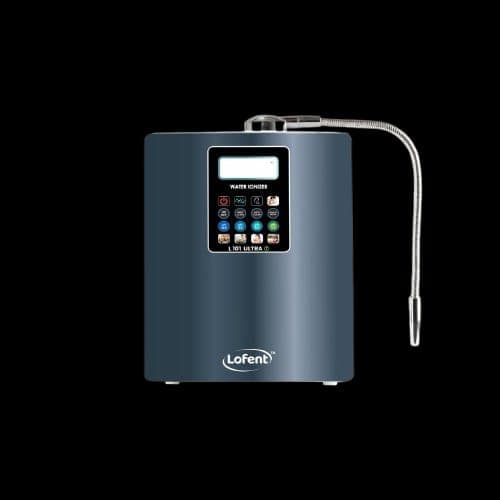 Ultra 7 Ionizer